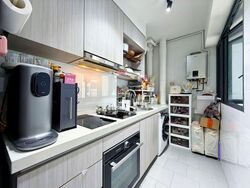 Blk 311A Trivelis (Clementi), HDB 3 Rooms #562111911